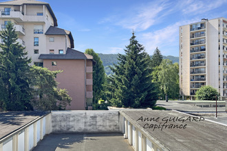  appartement annecy 74000