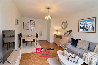  appartement annecy 74000