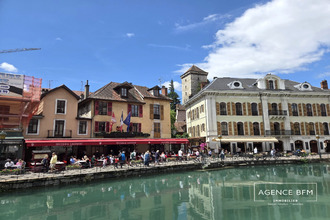  appartement annecy 74000