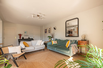  appartement annecy 74000