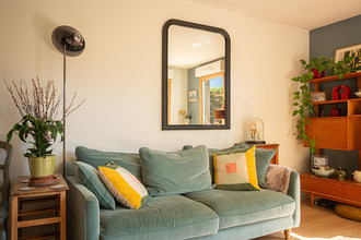  appartement annecy 74000