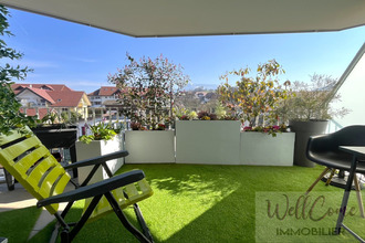  appartement annecy 74000