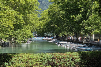  appartement annecy 74000