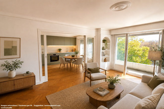  appartement annecy 74000
