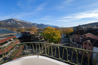  appartement annecy 74000