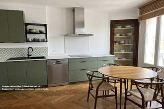  appartement annecy 74000