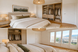  appartement annecy 74000