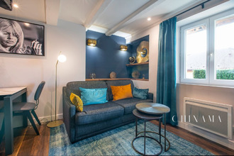  appartement annecy 74000