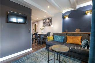  appartement annecy 74000