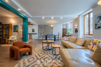  appartement annecy 74000