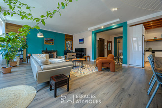  appartement annecy 74000
