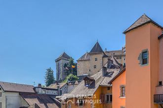 appartement annecy 74000
