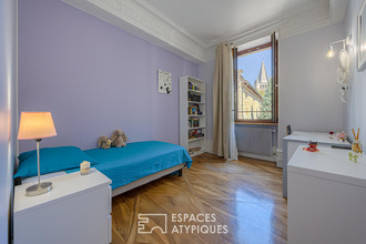  appartement annecy 74000