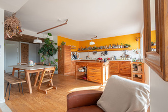  appartement annecy 74000