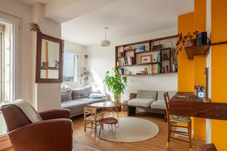  appartement annecy 74000