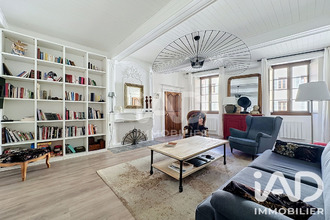  appartement annecy 74000
