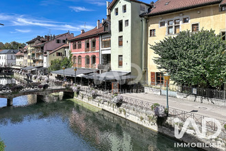  appartement annecy 74000
