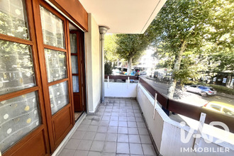  appartement annecy 74000
