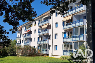  appartement annecy 74000