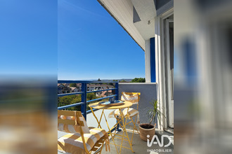  appartement annecy 74000