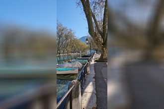  appartement annecy 74000