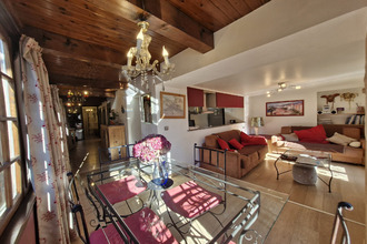  appartement annecy 74000