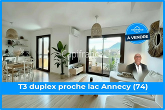  appartement annecy 74000