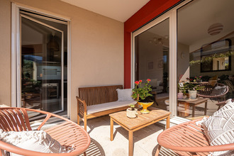  appartement annecy 74000