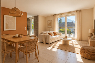  appartement annecy 74000