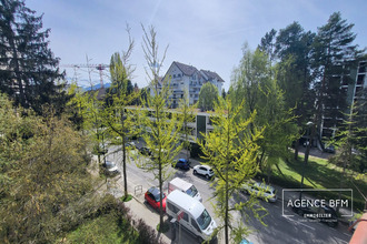  appartement annecy 74000