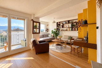  appartement annecy 74000