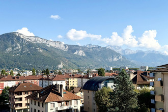  appartement annecy 74000