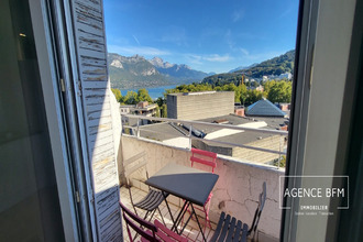  appartement annecy 74000