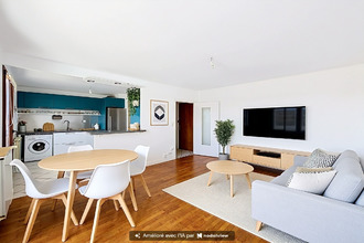  appartement annecy 74000