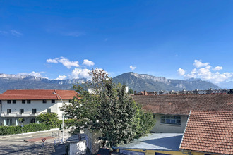  appartement annecy 74000