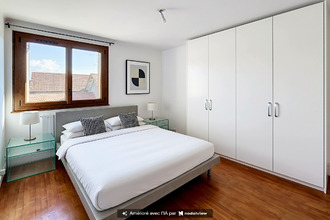  appartement annecy 74000