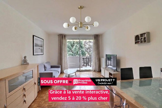  appartement annecy 74000