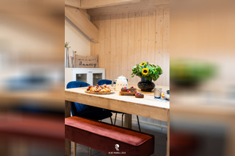  appartement annecy 74370