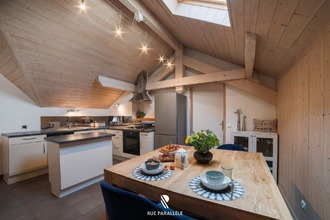  appartement annecy 74370