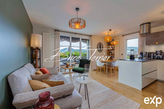  appartement annecy 74370