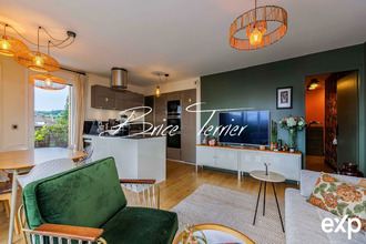 appartement annecy 74370