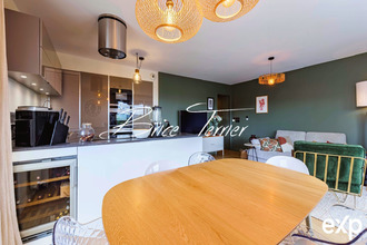  appartement annecy 74370