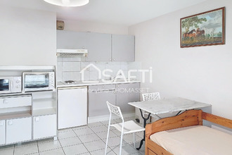  appartement annecy 74600