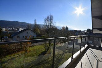  appartement annecy 74600