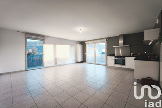  appartement annecy 74600