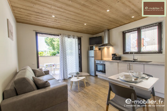  appartement annecy 74600