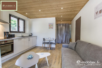  appartement annecy 74600