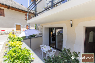  appartement annecy 74600