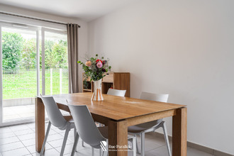  appartement annecy 74600