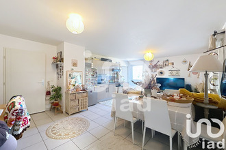  appartement annecy 74600